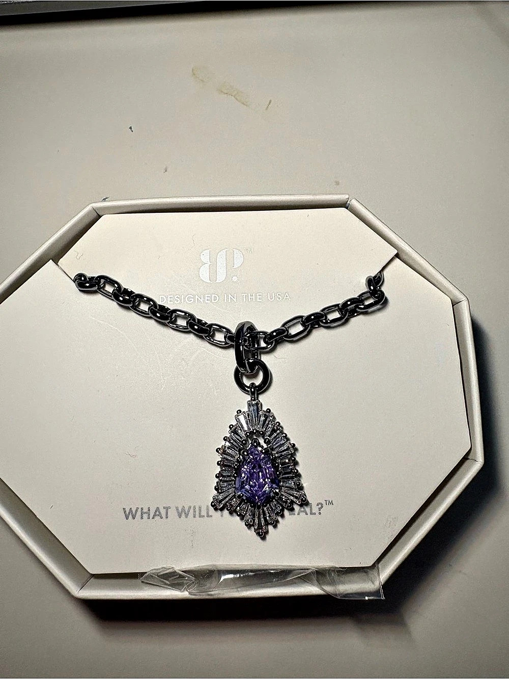Bomb Party OG Necklace